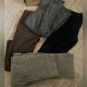Men’s Pants Bundle